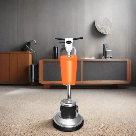 Wholesale Factory Price Single Disc Floor Polishing Machine Carpet Cleaning Machine